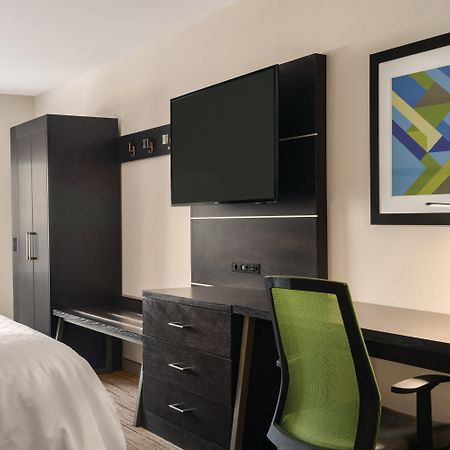 Holiday Inn Express Hotel & Suites Lawton-Fort Sill By Ihg Εξωτερικό φωτογραφία