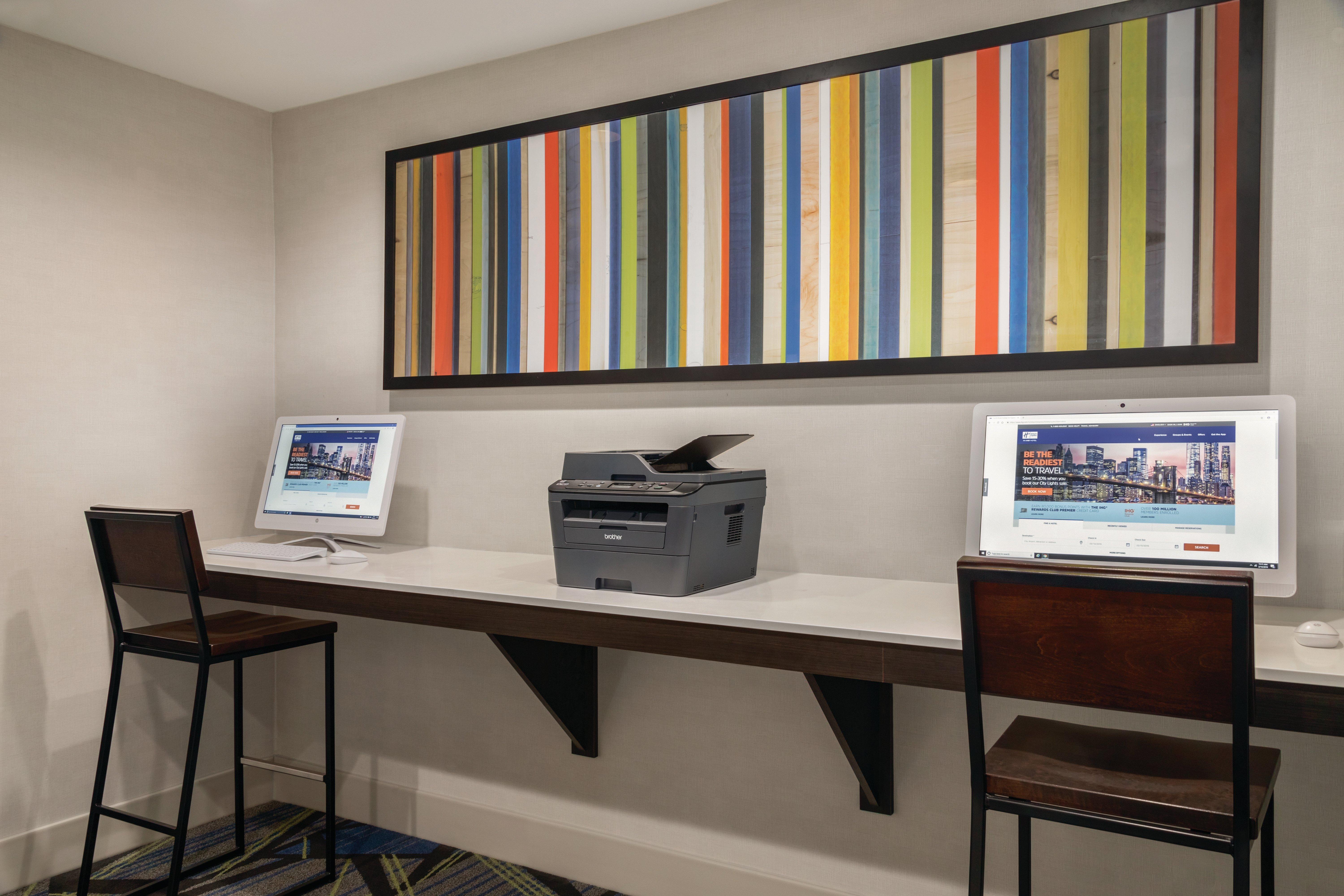 Holiday Inn Express Hotel & Suites Lawton-Fort Sill By Ihg Εξωτερικό φωτογραφία
