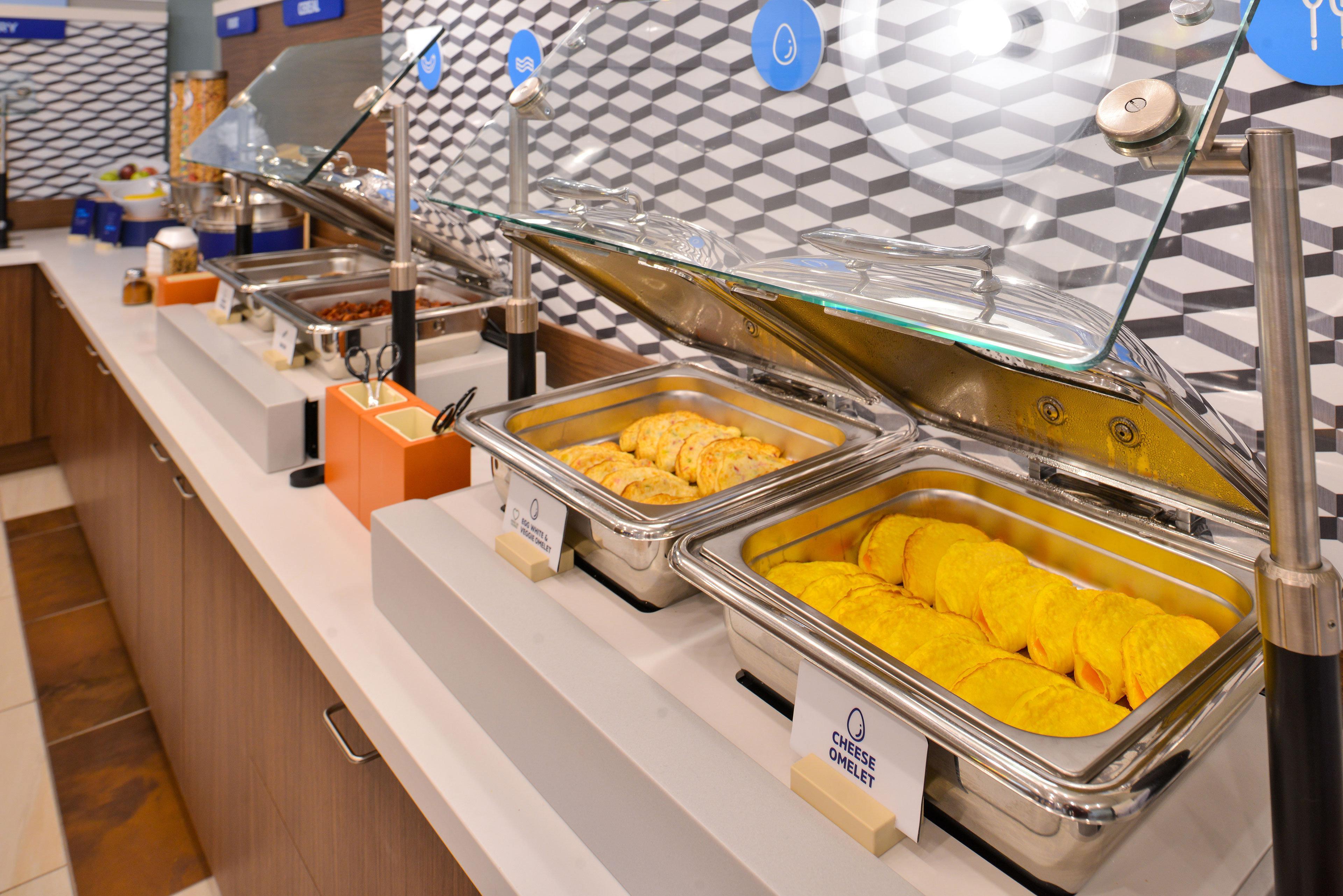 Holiday Inn Express Hotel & Suites Lawton-Fort Sill By Ihg Εξωτερικό φωτογραφία