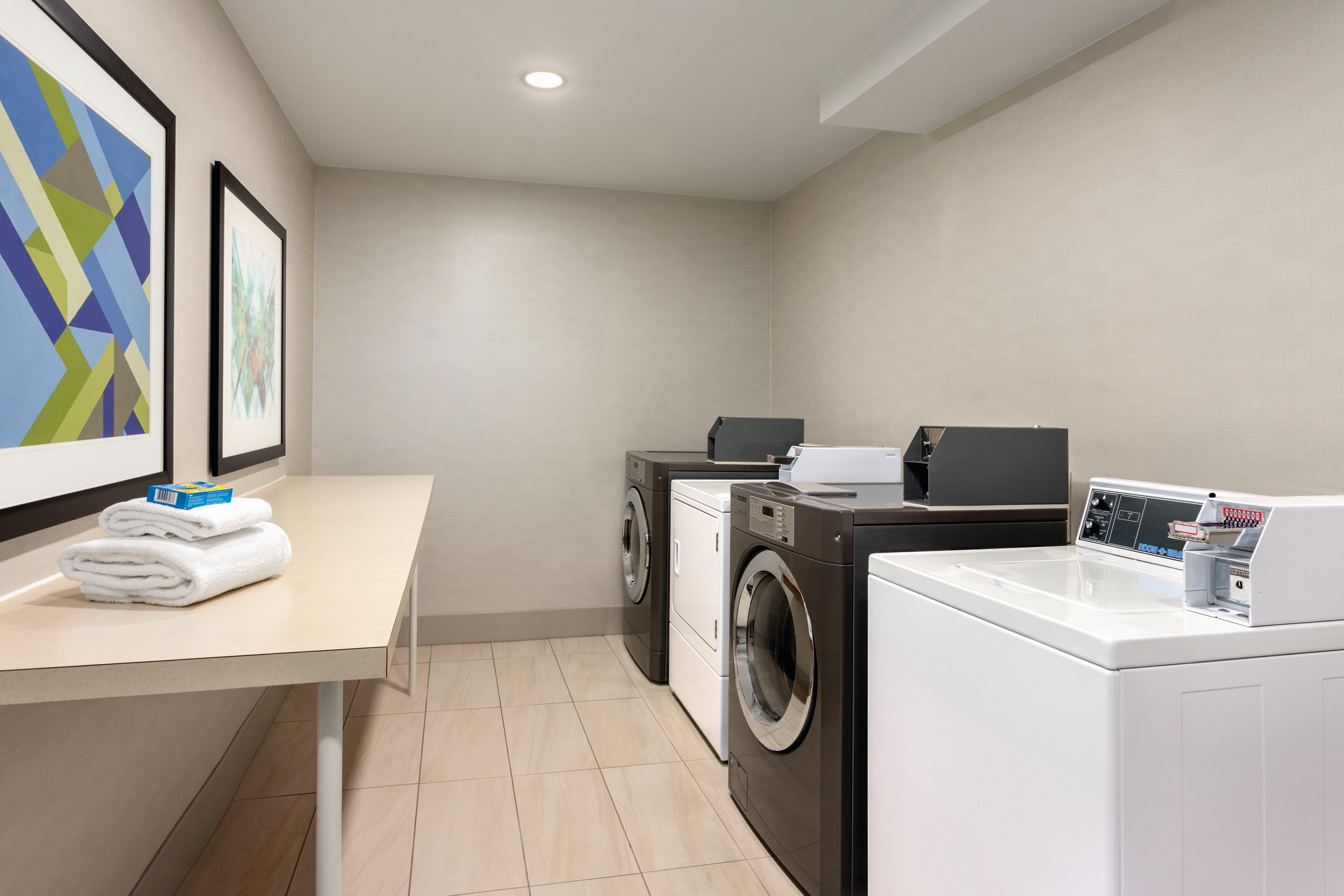 Holiday Inn Express Hotel & Suites Lawton-Fort Sill By Ihg Εξωτερικό φωτογραφία