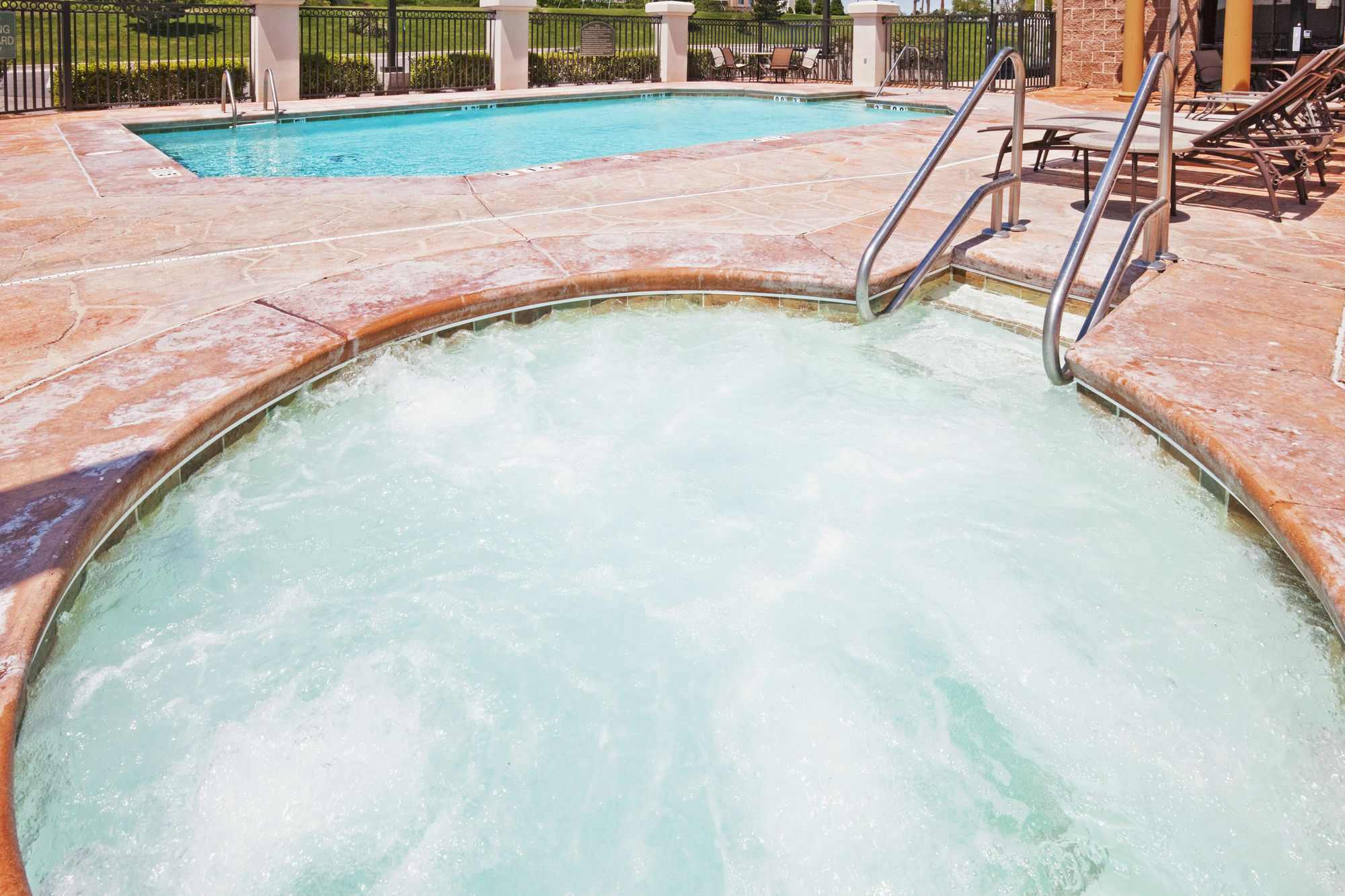 Holiday Inn Express Hotel & Suites Lawton-Fort Sill By Ihg Ανέσεις φωτογραφία