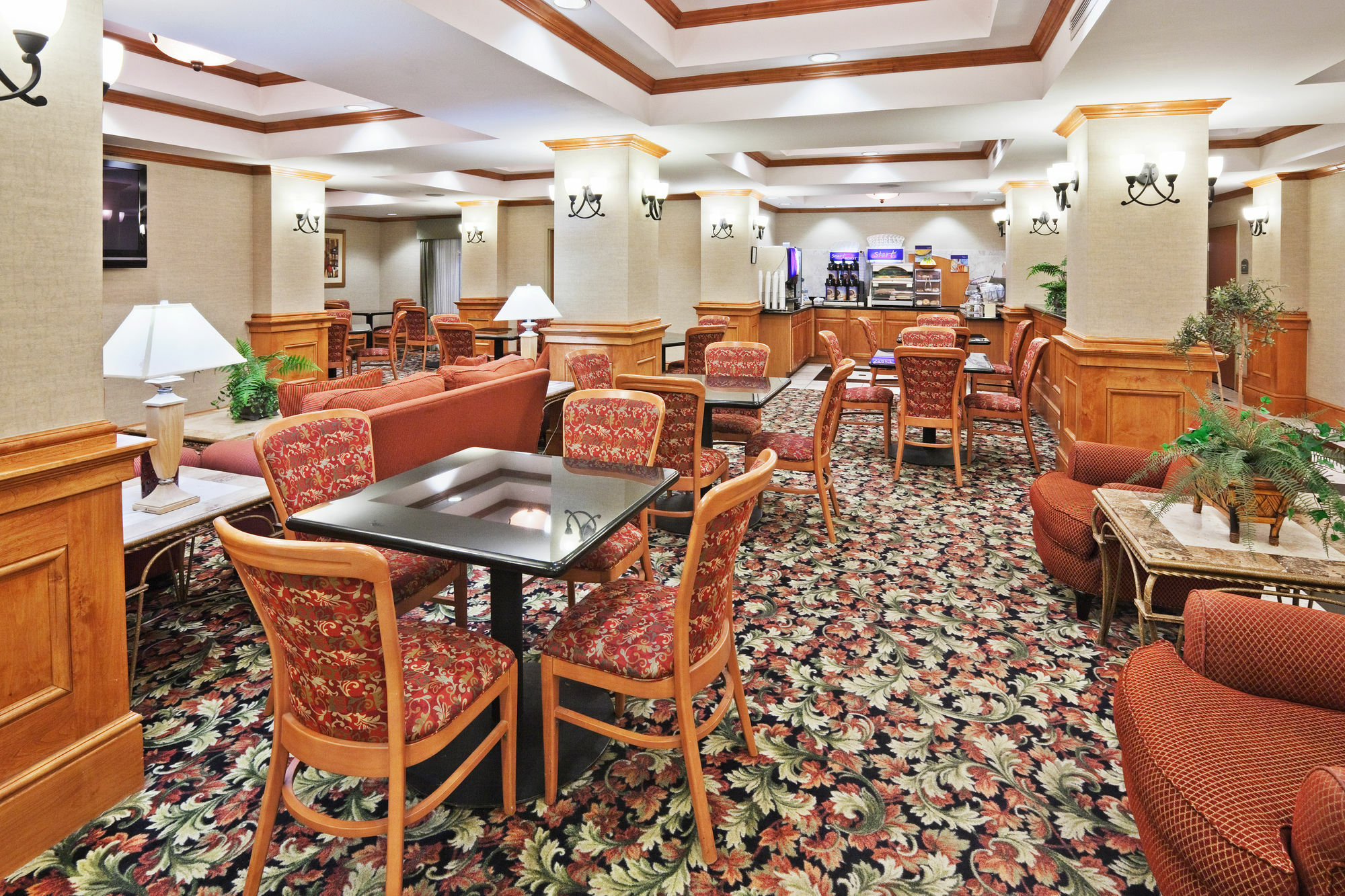 Holiday Inn Express Hotel & Suites Lawton-Fort Sill By Ihg Εξωτερικό φωτογραφία