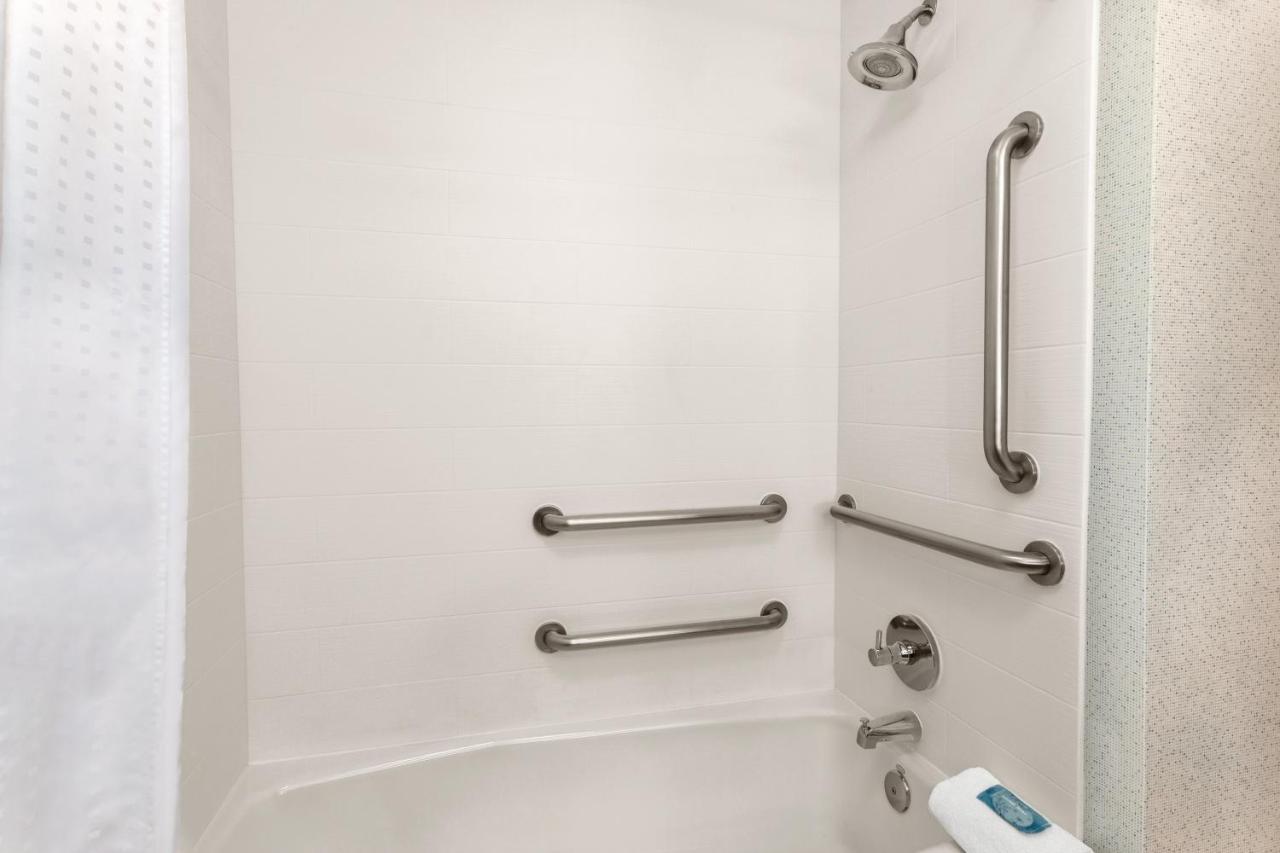 Holiday Inn Express Hotel & Suites Lawton-Fort Sill By Ihg Εξωτερικό φωτογραφία